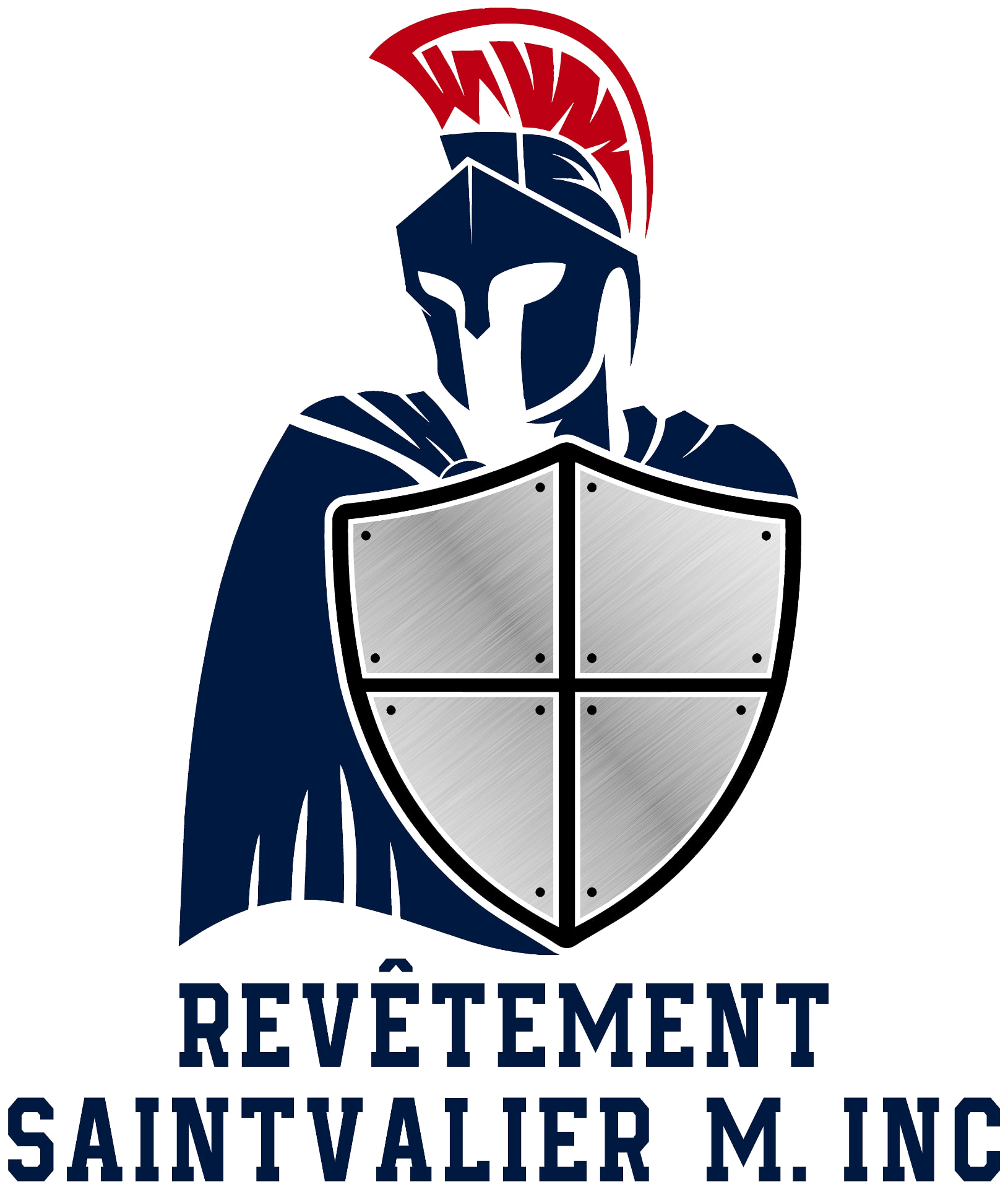 Revêtement Saintvalier Montréal inc.